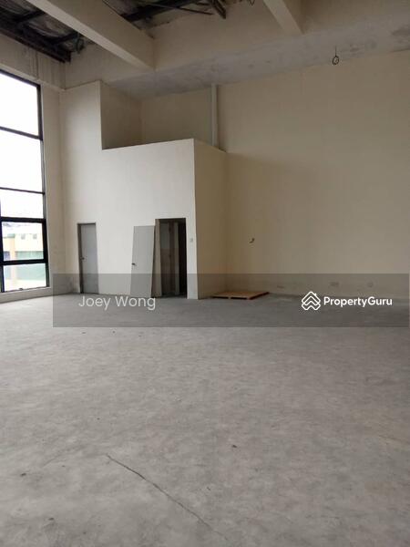 For Rent - Taman Puchong Prima