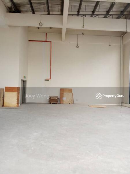 For Rent - Taman Puchong Prima