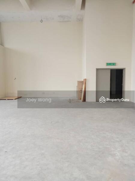 For Rent - Taman Puchong Prima
