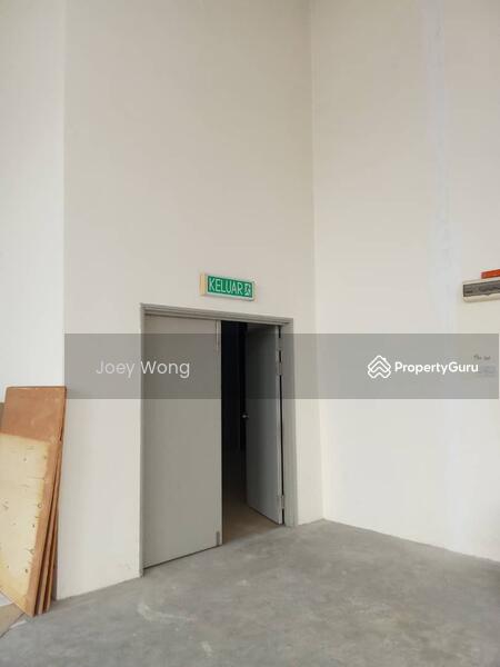 For Rent - Taman Puchong Prima