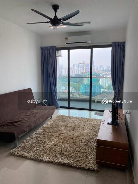 Condominium for Sale at The Z Residence - Ruby Lim - PropertyGuru.com.my