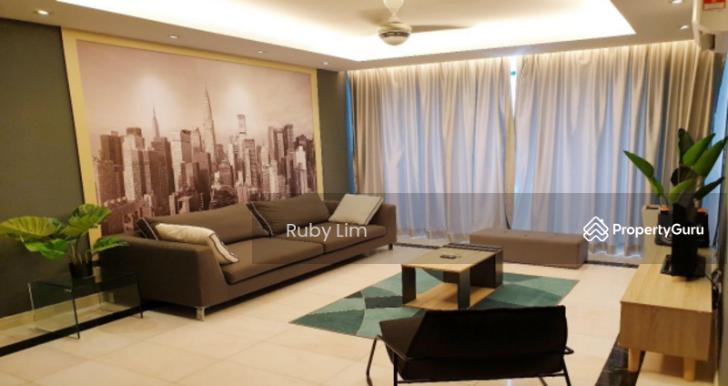 Pangsapuri untuk Dijual di Seri Intan Apartment - Ruby Lim - PropertyGuru.com.my