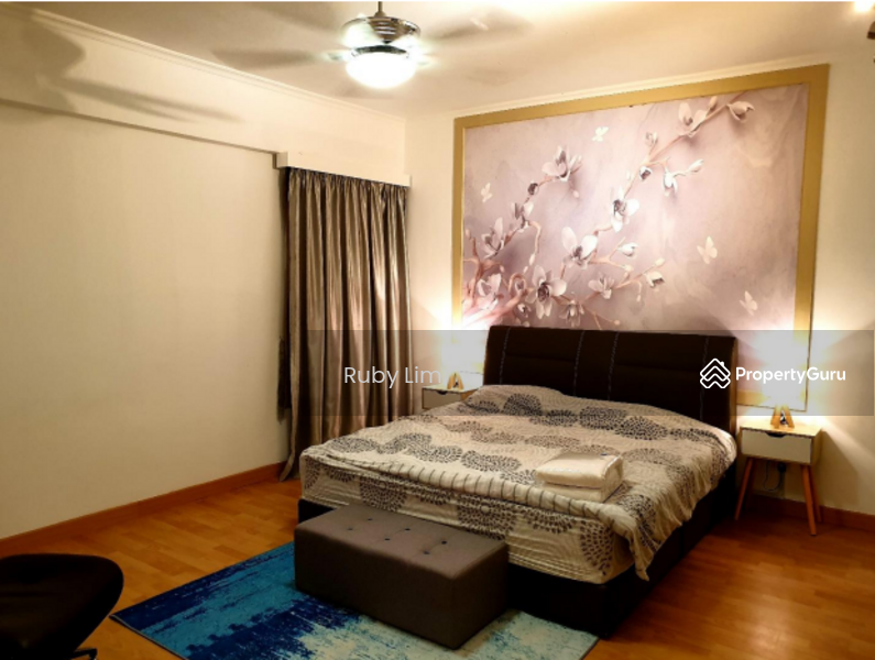 Pangsapuri untuk Dijual di Seri Intan Apartment - Ruby Lim - PropertyGuru.com.my