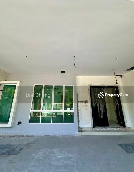 Untuk Dijual - Semi-Detached House at Silibin