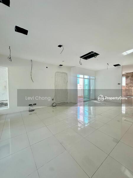 Untuk Dijual - Semi-Detached House at Silibin