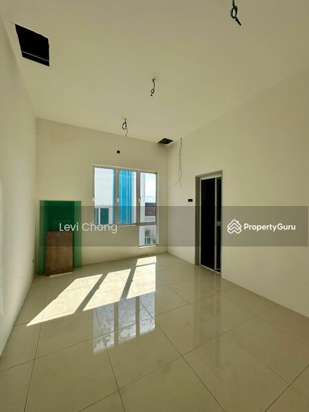 Untuk Dijual - Semi-Detached House at Silibin