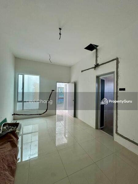 Untuk Dijual - Semi-Detached House at Silibin