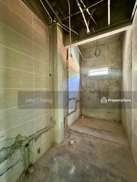 Untuk Dijual - Semi-Detached House at Silibin