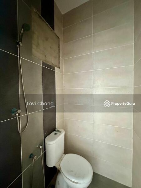 Untuk Dijual - Semi-Detached House at Silibin