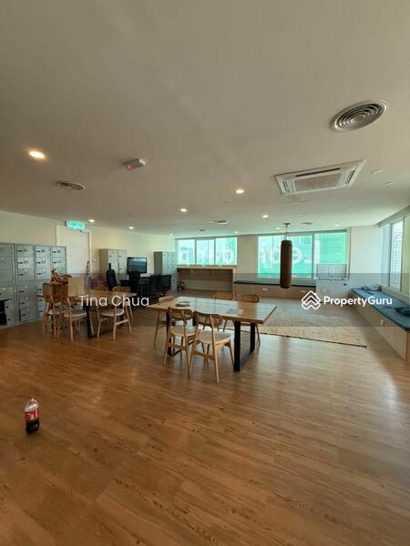 For Rent - Fully Furnished Corner Unit
