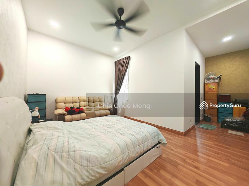 For Sale - Cluster House at Eco Majestic