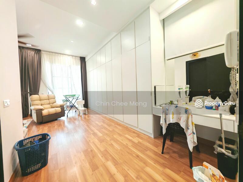 For Sale - Cluster House at Eco Majestic
