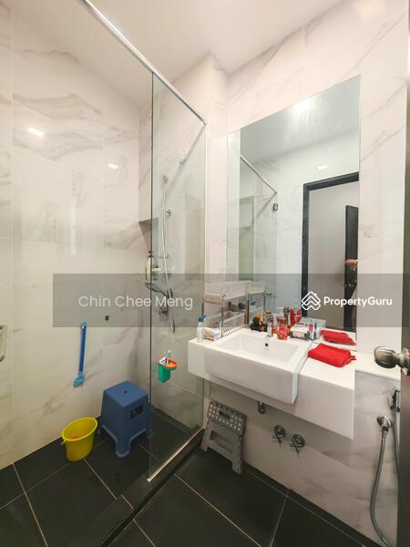 For Sale - Cluster House at Eco Majestic