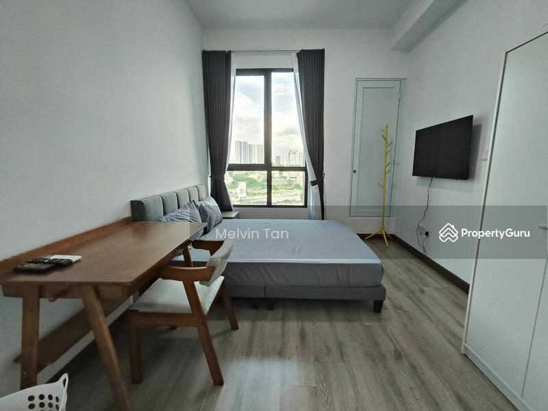 For Rent - The Mate @ Damansara Jaya