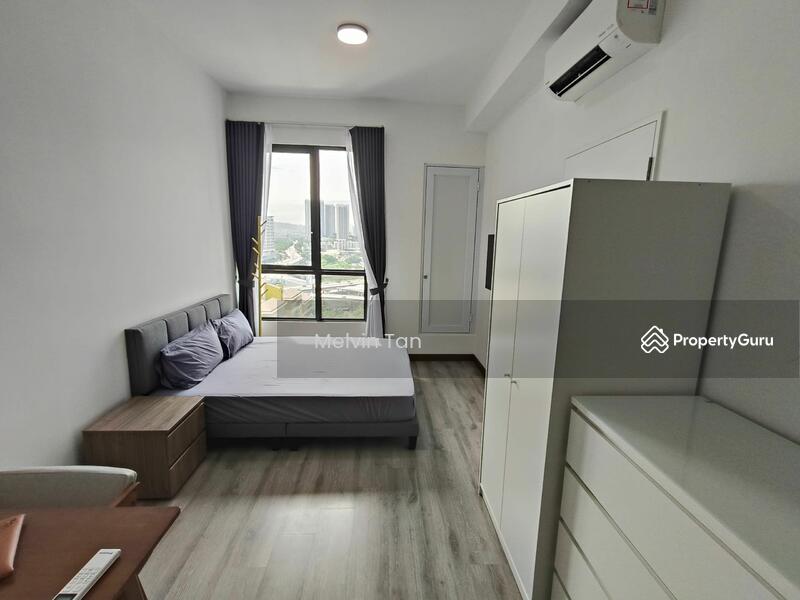 For Rent - The Mate @ Damansara Jaya