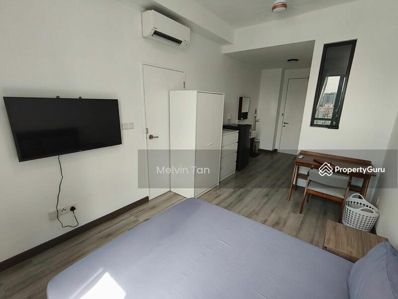 For Rent - The Mate @ Damansara Jaya