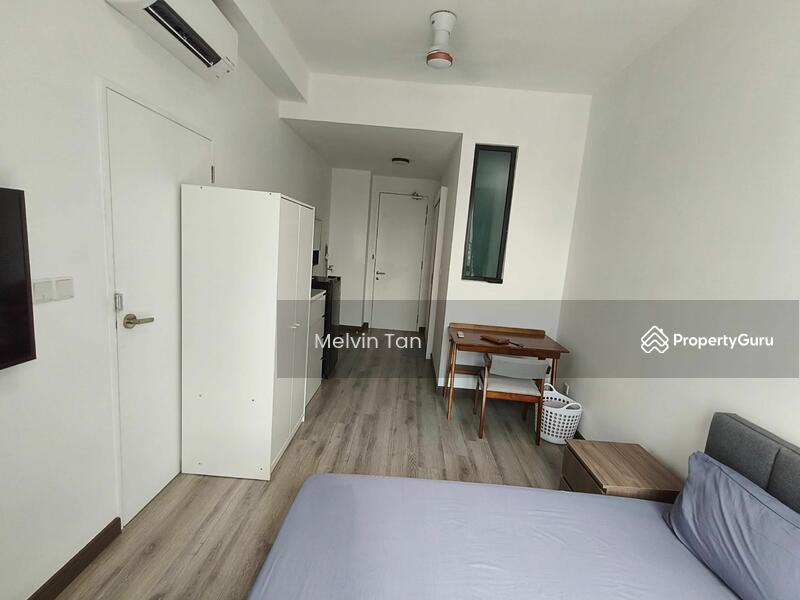 For Rent - The Mate @ Damansara Jaya