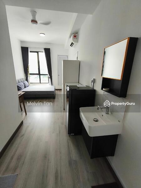 For Rent - The Mate @ Damansara Jaya