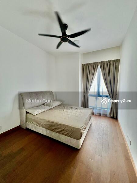 For Rent - Bangsar Hill Park