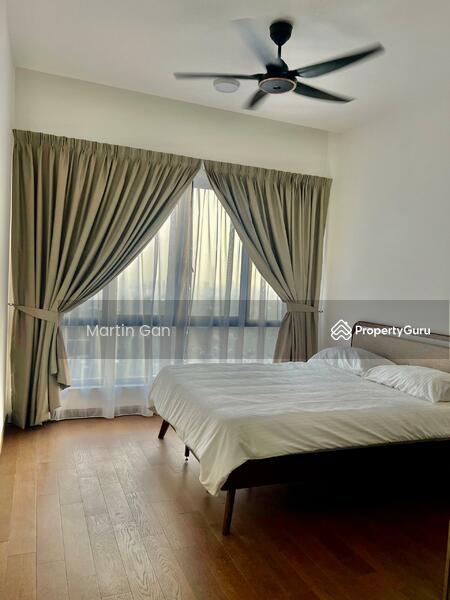 For Rent - Bangsar Hill Park