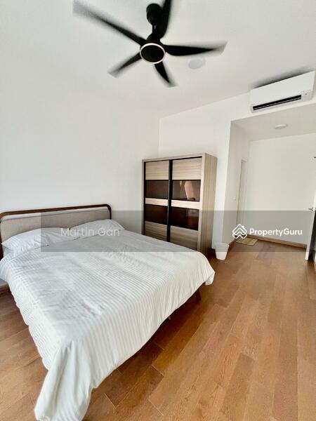 For Rent - Bangsar Hill Park