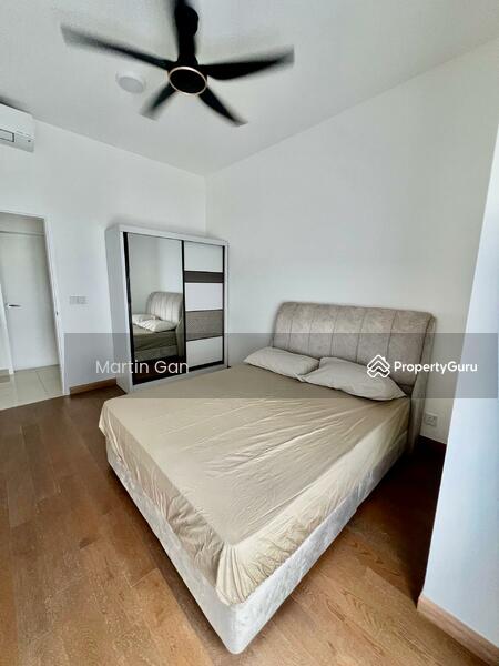 For Rent - Bangsar Hill Park