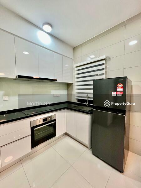 For Rent - Bangsar Hill Park