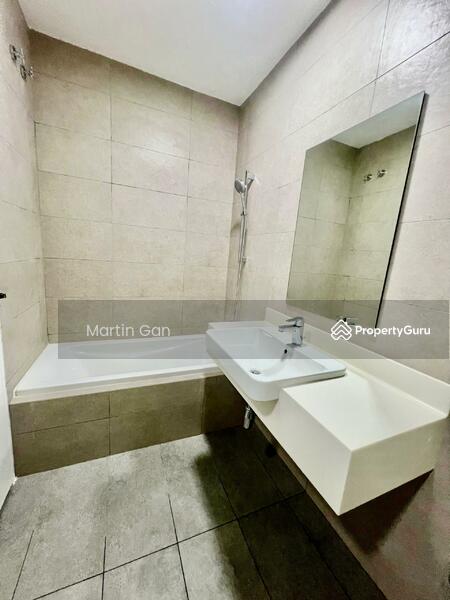 For Rent - Bangsar Hill Park