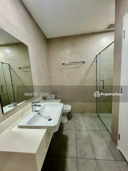 For Rent - Bangsar Hill Park