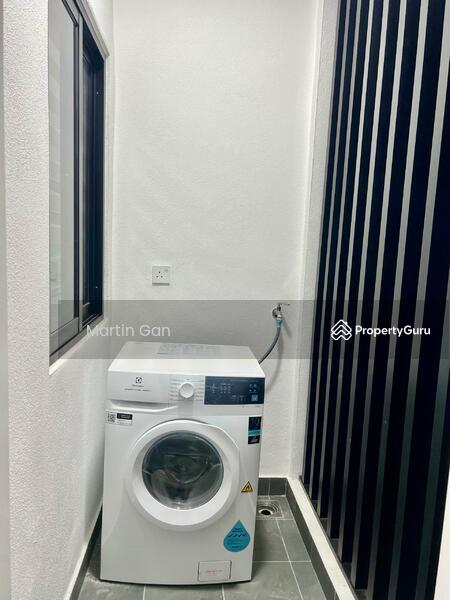For Rent - Bangsar Hill Park