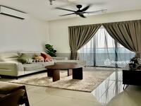 For Rent - Bangsar Hill Park