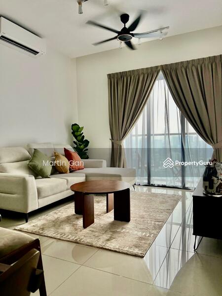 For Rent - Bangsar Hill Park