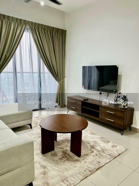 For Rent - Bangsar Hill Park