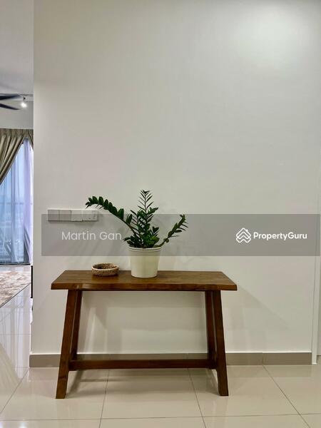 For Rent - Bangsar Hill Park