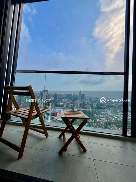 For Rent - Bangsar Hill Park