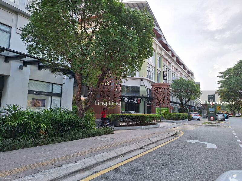 Untuk Dijual - Plaza Arkadia