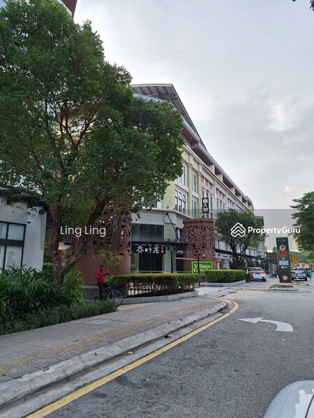 Untuk Dijual - Plaza Arkadia