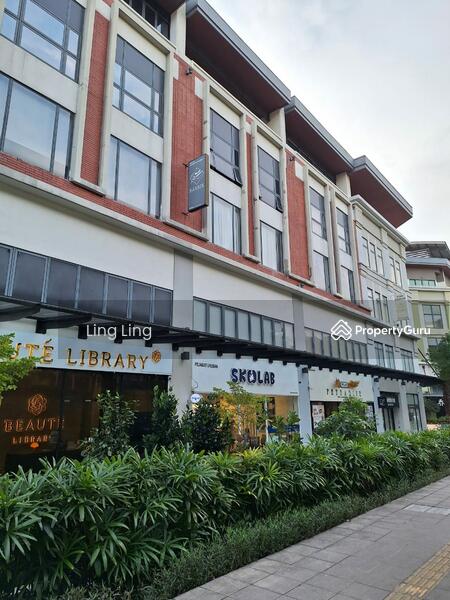 Untuk Dijual - Plaza Arkadia