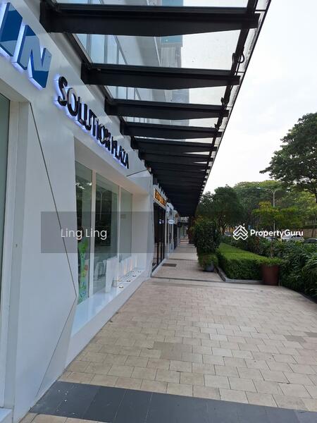 Untuk Dijual - Plaza Arkadia