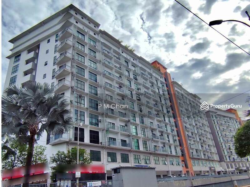 Untuk Dijual - Boulevard 51