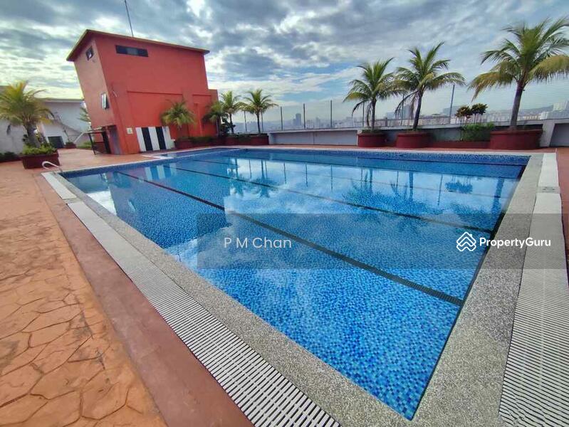 Untuk Dijual - Boulevard 51
