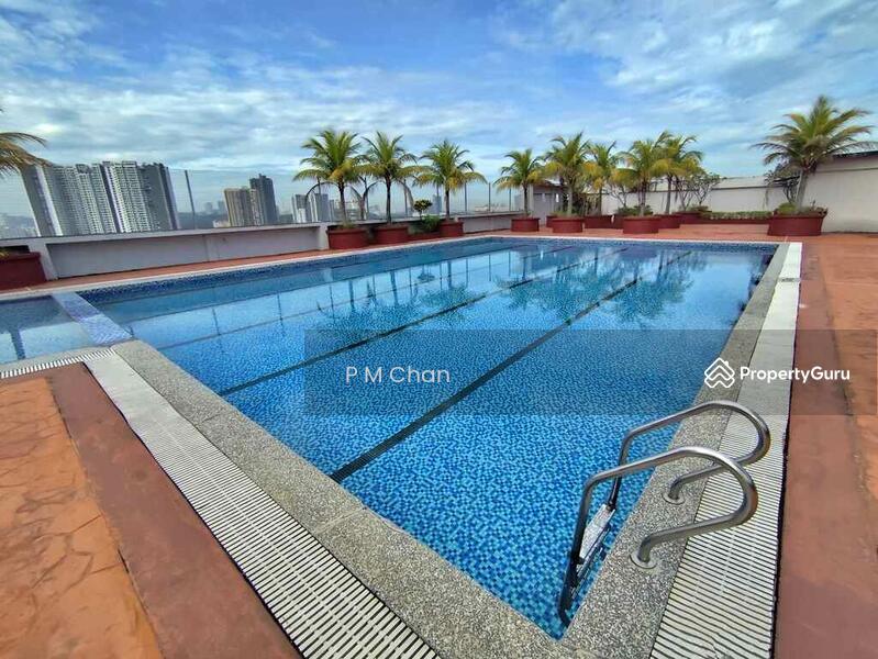 Untuk Dijual - Boulevard 51