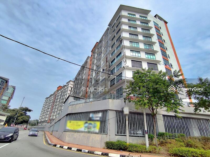 Untuk Dijual - Boulevard 51