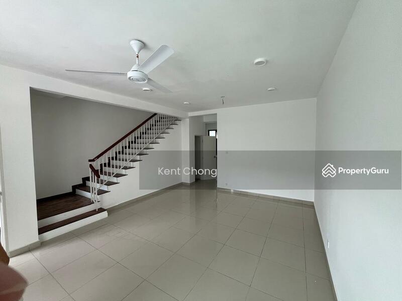 Untuk Dijual - Mutiara Hills @ Semenyih