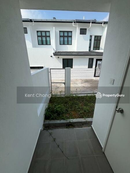 Untuk Dijual - Mutiara Hills @ Semenyih