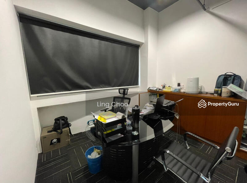 Office for Rent in Seksyen 8 (Petaling Jaya) - Ling Choo - PropertyGuru.com.my