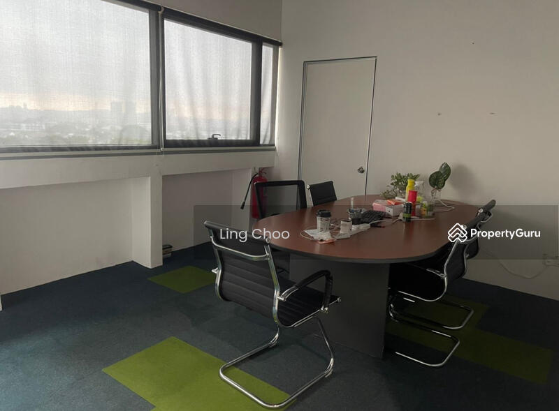 Office for Rent in Seksyen 8 (Petaling Jaya) - Ling Choo - PropertyGuru.com.my