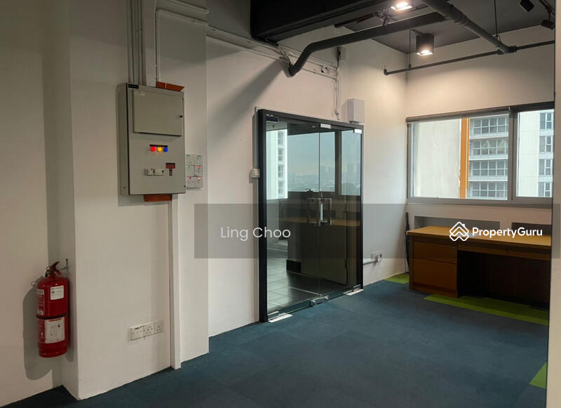 Office for Rent in Seksyen 8 (Petaling Jaya) - Ling Choo - PropertyGuru.com.my