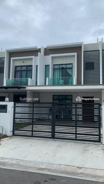 Untuk Disewa - Danga Sutera