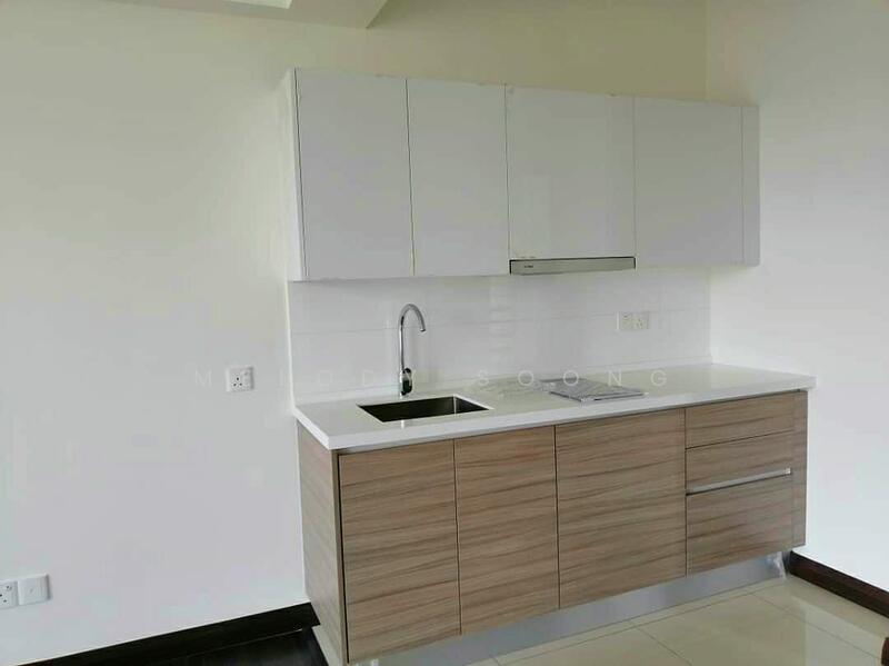 Untuk Disewa - 28 Boulevard